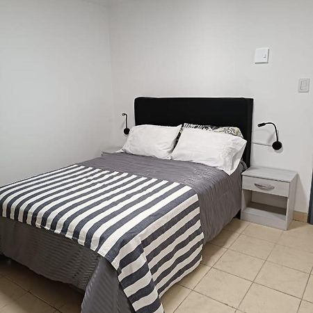 Hermoso Departamento En Río Gallegos מראה חיצוני תמונה