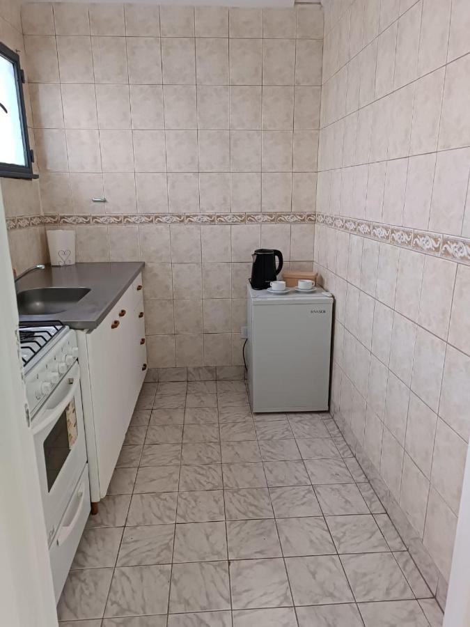 Hermoso Departamento En Río Gallegos מראה חיצוני תמונה